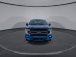 Used 2019 Ford F-150 XLT 4x4 SuperCrew 5.5' Box