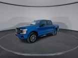 Used 2019 Ford F-150 XLT 4x4 SuperCrew 5.5' Box