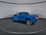 Used 2019 Ford F-150 XLT 4x4 SuperCrew 5.5' Box