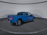 Used 2019 Ford F-150 XLT 4x4 SuperCrew 5.5' Box