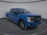 Used 2019 Ford F-150 XLT 4x4 SuperCrew 5.5' Box