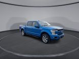 Used 2019 Ford F-150 Lariat 4x4 SuperCrew 5.5' Box