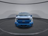 Used 2019 Ford F-150 Lariat 4x4 SuperCrew 5.5' Box