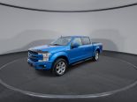 Used 2019 Ford F-150 Lariat 4x4 SuperCrew 5.5' Box