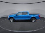 Used 2019 Ford F-150 Lariat 4x4 SuperCrew 5.5' Box