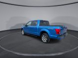 Used 2019 Ford F-150 Lariat 4x4 SuperCrew 5.5' Box