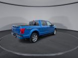 Used 2019 Ford F-150 Lariat 4x4 SuperCrew 5.5' Box