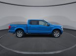 Used 2019 Ford F-150 Lariat 4x4 SuperCrew 5.5' Box