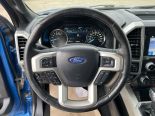 Used 2019 Ford F-150 Lariat 4x4 SuperCrew 5.5' Box