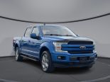 Used 2019 Ford F-150 Lariat 4x4 SuperCrew 5.5' Box