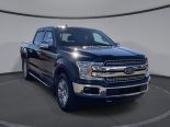 Used 2019 Ford F-150 Lariat 4x4 SuperCrew 