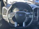 Used 2019 Ford F-150 Lariat 4x4 SuperCrew 