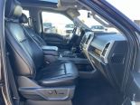 Used 2019 Ford F-150 Lariat 4x4 SuperCrew 