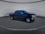 Used 2019 Ford F-150 Lariat 4x4 SuperCrew 