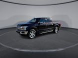 Used 2019 Ford F-150 Lariat 4x4 SuperCrew 