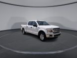 Used 2019 Ford F-150 XLT 4x4 SuperCrew 5.5' Box
