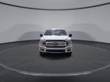 Used 2019 Ford F-150 XLT 4x4 SuperCrew 5.5' Box