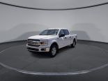 Used 2019 Ford F-150 XLT 4x4 SuperCrew 5.5' Box