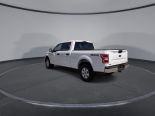 Used 2019 Ford F-150 XLT 4x4 SuperCrew 5.5' Box