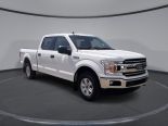 Used 2019 Ford F-150 XLT 4x4 SuperCrew 5.5' Box