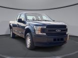 2019 Ford F-150 XL 4x4 SuperCab 6.5' Box