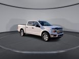 Used 2019 Ford F-150 XLT 4x4 SuperCrew 5.5' Box