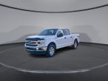Used 2019 Ford F-150 XLT 4x4 SuperCrew 5.5' Box