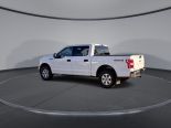 Used 2019 Ford F-150 XLT 4x4 SuperCrew 5.5' Box
