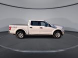 Used 2019 Ford F-150 XLT 4x4 SuperCrew 5.5' Box
