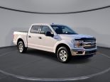 2019 Ford F-150 XLT 4x4 SuperCrew 5.5' Box