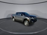 Used 2019 Ford Ranger Lariat 4x4 SuperCrew