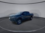 Used 2019 Ford Ranger Lariat 4x4 SuperCrew