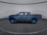 Used 2019 Ford Ranger Lariat 4x4 SuperCrew