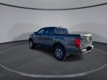 Used 2019 Ford Ranger Lariat 4x4 SuperCrew