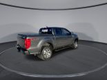 Used 2019 Ford Ranger Lariat 4x4 SuperCrew