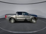 Used 2019 Ford Ranger Lariat 4x4 SuperCrew