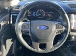 Used 2019 Ford Ranger Lariat 4x4 SuperCrew