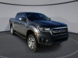 Used 2019 Ford Ranger Lariat 4x4 SuperCrew