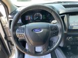 Used 2019 Ford Ranger Lariat 4x4 SuperCrew 