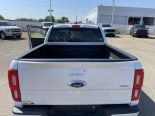 Used 2019 Ford Ranger Lariat 4x4 SuperCrew 