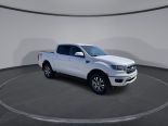 Used 2019 Ford Ranger Lariat 4x4 SuperCrew 