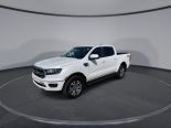 Used 2019 Ford Ranger Lariat 4x4 SuperCrew 