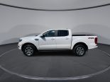 Used 2019 Ford Ranger Lariat 4x4 SuperCrew 