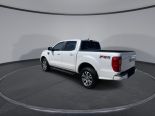 Used 2019 Ford Ranger Lariat 4x4 SuperCrew 