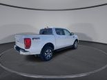 Used 2019 Ford Ranger Lariat 4x4 SuperCrew 