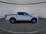 Used 2019 Ford Ranger Lariat 4x4 SuperCrew 