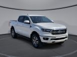 Used 2019 Ford Ranger Lariat 4x4 SuperCrew 