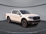 Used 2019 Ford Ranger Lariat 4x4 SuperCrew 5' Box