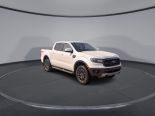 Used 2019 Ford Ranger Lariat 4x4 SuperCrew 5' Box