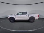 Used 2019 Ford Ranger Lariat 4x4 SuperCrew 5' Box
